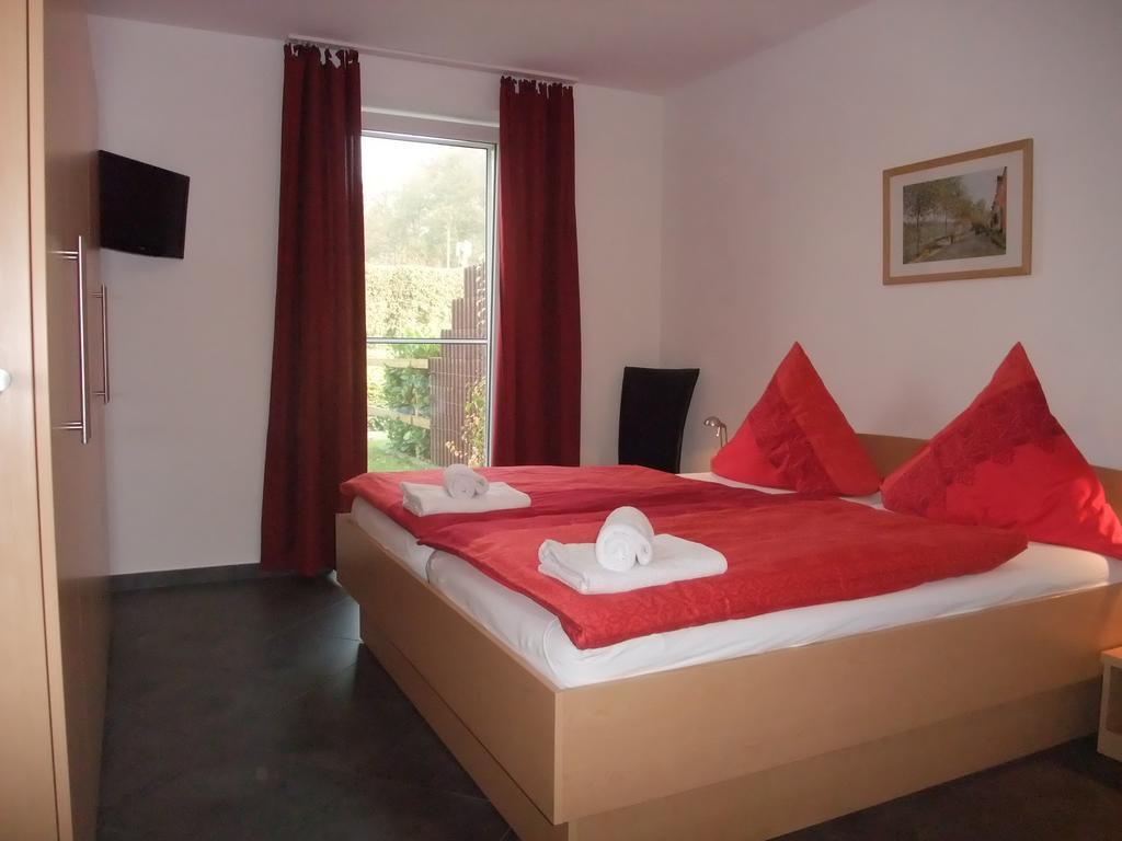 Gocher Berghof Ferienwohnungen Langanke Δωμάτιο φωτογραφία
