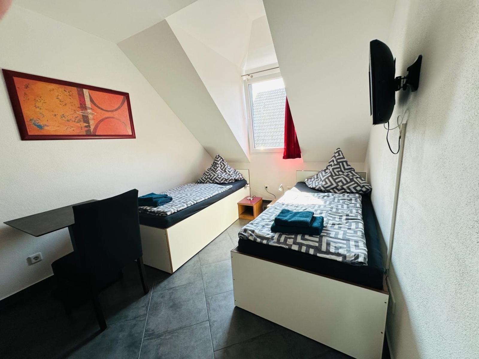 Gocher Berghof Ferienwohnungen Langanke Εξωτερικό φωτογραφία